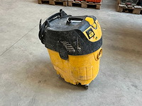Dewalt 27902 industriële stofzuiger - afbeelding 2 van  4
