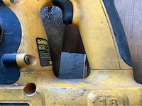 Dewalt accu gereedschappen (2x) - afbeelding 5 van  5