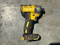 Dewalt accu schroefboormachine en -slagmoersleutel - afbeelding 3 van  7