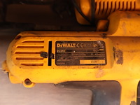 Dewalt accu siliconepomp - afbeelding 2 van  4