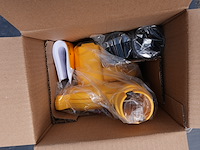 Dewalt accu stofzuiger dcv100 xr 18v - afbeelding 3 van  7