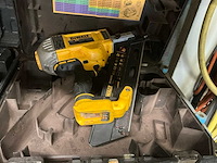 Dewalt accugereedschap (2x) - afbeelding 2 van  6