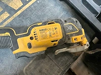 Dewalt accugereedschap (2x) - afbeelding 4 van  8