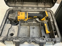 Dewalt accugereedschap (2x) - afbeelding 6 van  9