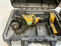 Dewalt accugereedschap (2x) - afbeelding 7 van  9