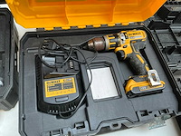 Dewalt accugereedschap (3x) - afbeelding 5 van  10