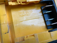 Dewalt accugereedschap (3x) - afbeelding 7 van  10