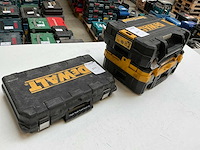 Dewalt accugereedschap (3x) - afbeelding 3 van  11
