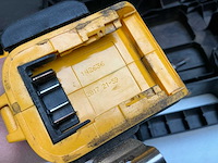 Dewalt accugereedschap (3x) - afbeelding 10 van  11