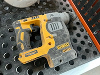 Dewalt accugereedschap (3x) - afbeelding 3 van  5