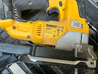 Dewalt accugereedschap (3x) - afbeelding 3 van  7