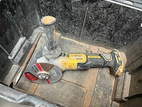 Dewalt accugereedschap (3x) - afbeelding 6 van  7