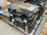 Dewalt accugereedschap (3x) - afbeelding 7 van  7