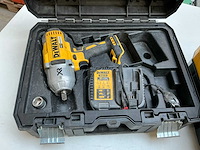 Dewalt accugereedschap (3x) - afbeelding 9 van  10