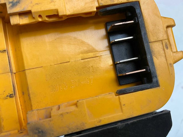 Dewalt accugereedschap (3x) - afbeelding 7 van  11