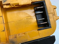Dewalt accugereedschap (3x) - afbeelding 7 van  11