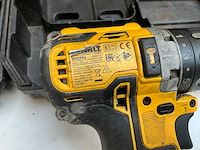 Dewalt accugereedschap (3x) - afbeelding 9 van  11