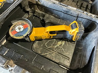 Dewalt accugereedschap (4x) - afbeelding 9 van  12