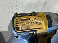 Dewalt accugereedschap (4x) - afbeelding 3 van  15