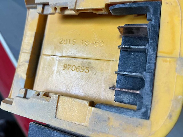 Dewalt accugereedschap (4x) - afbeelding 4 van  15