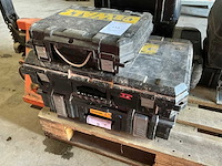 Dewalt accugereedschap (4x) - afbeelding 7 van  15