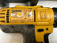 Dewalt accugereedschap (4x) - afbeelding 11 van  11