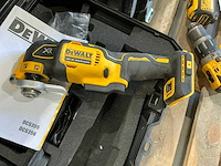Dewalt accugereedschap (4x) - afbeelding 4 van  11