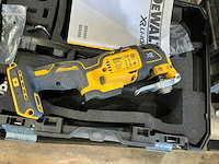 Dewalt accugereedschap (4x) - afbeelding 5 van  11