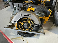 Dewalt accugereedschap (4x) - afbeelding 6 van  12