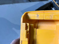 Dewalt accugereedschap (4x) - afbeelding 8 van  12