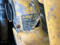 Dewalt accugereedschap (4x) - afbeelding 11 van  15