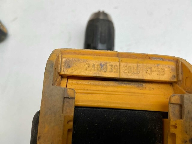 Dewalt accugereedschap (4x) - afbeelding 2 van  11