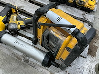 Dewalt accugereedschappen (3x) - afbeelding 3 van  6