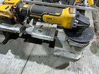 Dewalt accugereedschappen (3x) - afbeelding 1 van  1