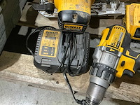 Dewalt accugereedschappen (4x) - afbeelding 3 van  3
