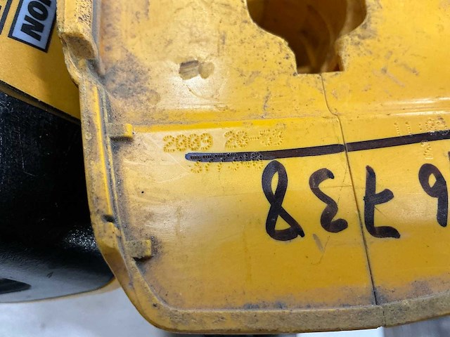 Dewalt accugereedschappen (5x) - afbeelding 2 van  21