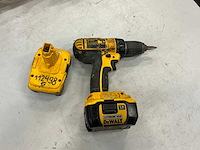Dewalt accugereedschappen (5x) - afbeelding 4 van  21
