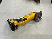 Dewalt accugereedschappen (5x) - afbeelding 7 van  21