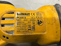 Dewalt accugereedschappen (5x) - afbeelding 8 van  21