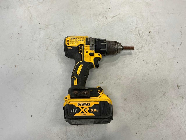 Dewalt accugereedschappen (5x) - afbeelding 11 van  21