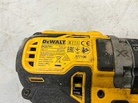 Dewalt accugereedschappen (5x) - afbeelding 13 van  21