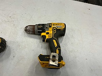 Dewalt accugereedschappen (5x) - afbeelding 18 van  21