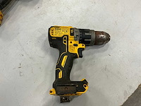 Dewalt accugereedschappen (5x) - afbeelding 19 van  21