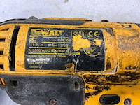 Dewalt accugereedschappen (5x) - afbeelding 5 van  21