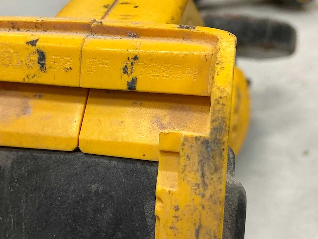 Dewalt accugereedschappen (5x) - afbeelding 9 van  21