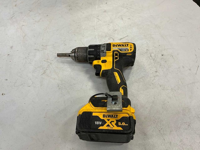 Dewalt accugereedschappen (5x) - afbeelding 10 van  21