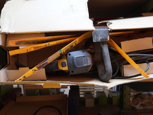 Dewalt alligator zaag - afbeelding 5 van  5