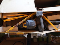 Dewalt alligator zaag - afbeelding 5 van  5
