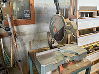 Dewalt beam saw - afbeelding 1 van  5