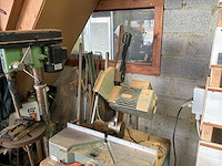 Dewalt beam saw - afbeelding 4 van  5